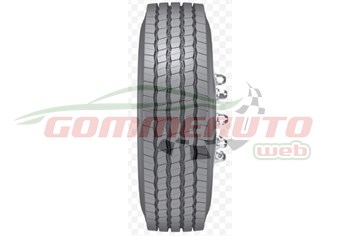 COP. 13/ R22.5 156/150K OMNITRAC S